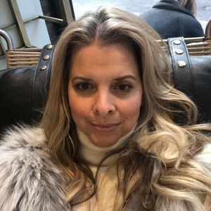 Meet your Posher, Patricia